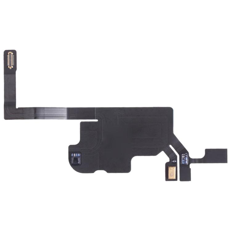 Earpiece Speaker Sensor Flex Cable for iPhone 13 Pro - Best Cell Phone Parts Distributor in Canada, Parts Source Earpiece Speaker Sensor Flex Cable for iPhone 13 Pro - Best Cell Phone Parts Distributor in Canada, Parts Source